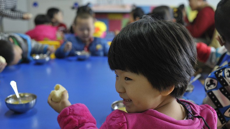 Baby-Boom in China – so viele Neugeborene wie seit 2000 nicht mehr