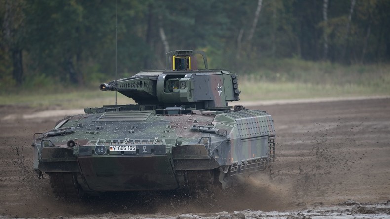 Deutschland steigert Rüstungsausgaben: 5,1 Milliarden für die Bundeswehr