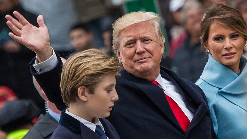 Trump beendet seine Geschäftskarriere in über 400 Unternehmen