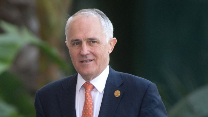 Australischer Premier will TPP retten und schließt Beteiligung Chinas nicht aus