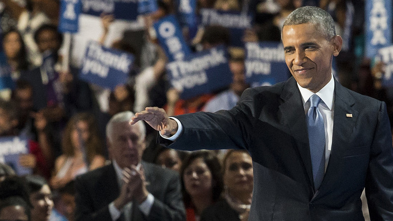 Spendabler Abschied: Obama überweist 221 Millionen Dollar an die Palästinensische Autonomiebehörde