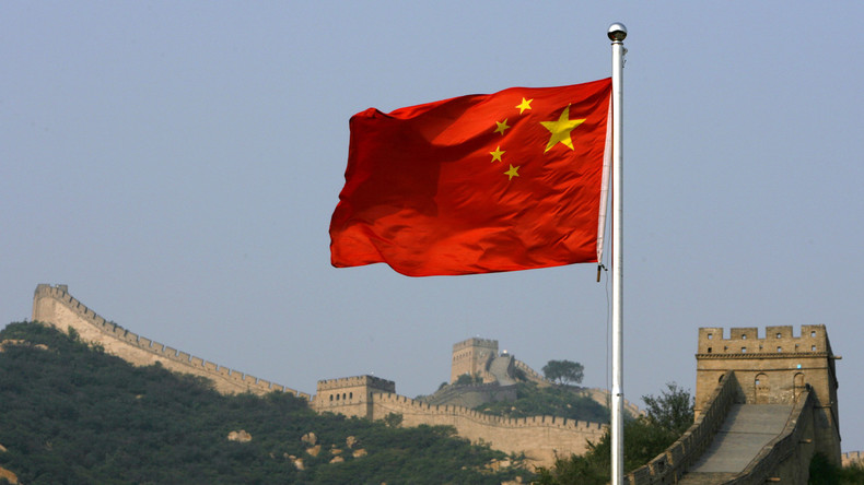 Chinesische Diplomaten: Peking für globale Führungsrolle gerüstet - sollten USA auf diese verzichten