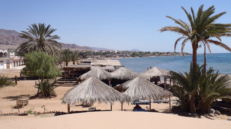 Israel warnt vor Terrorgefahr im Sinai