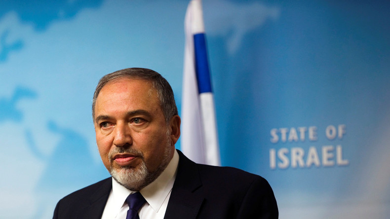 Israelischer Verteidigungsminister: Zerfallende EU nicht in der Position, uns zu schulmeistern