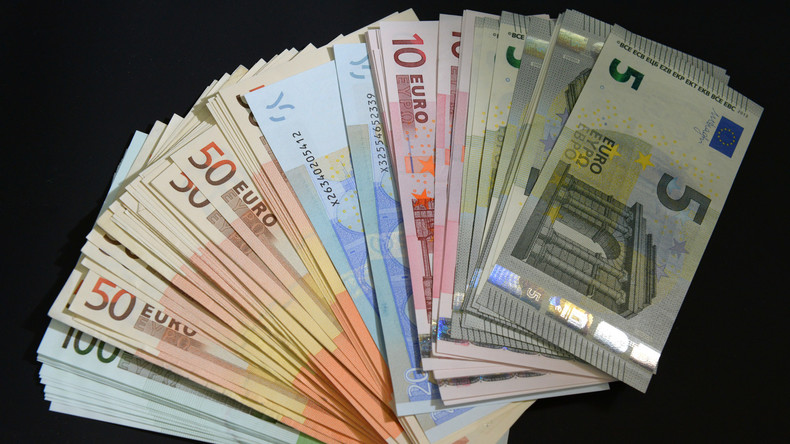 EU entwickelt Bargeldbeschränkungen