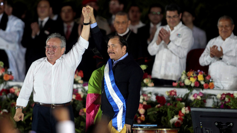 OAS und Nicaragua verkünden Zusammenarbeit: Fake News über Wahlmanipulation offiziell korrigiert