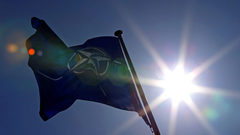 NATO eröffnet neuen Außenposten in Kuwait – Stoltenberg fordert Kostenverteilung für Bündnis