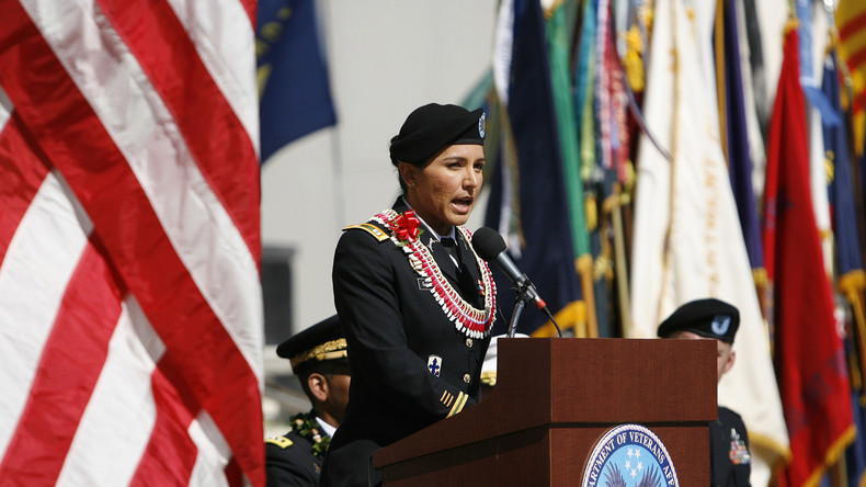 Nach Syrienbesuch: Tulsi Gabbard fordert von US-Regierung Ende der "Unterstützung von Terroristen"