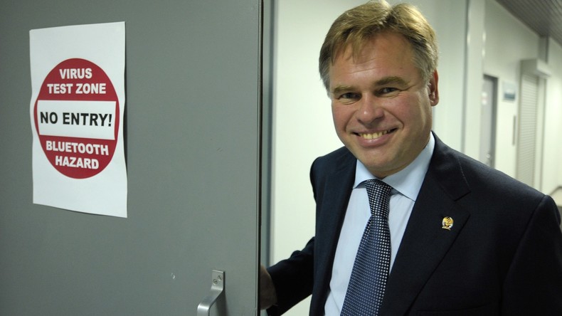 Russland: FSB und Kaspersky Lab in Erklärungsnot - Landesverrat im Bereich Cybersicherheit vermutet
