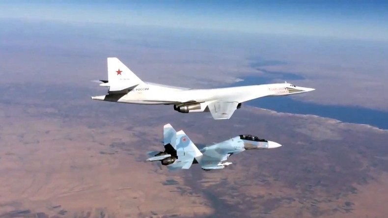Russland und Türkei zerstören IS-Befehlsstände in Provinz Aleppo