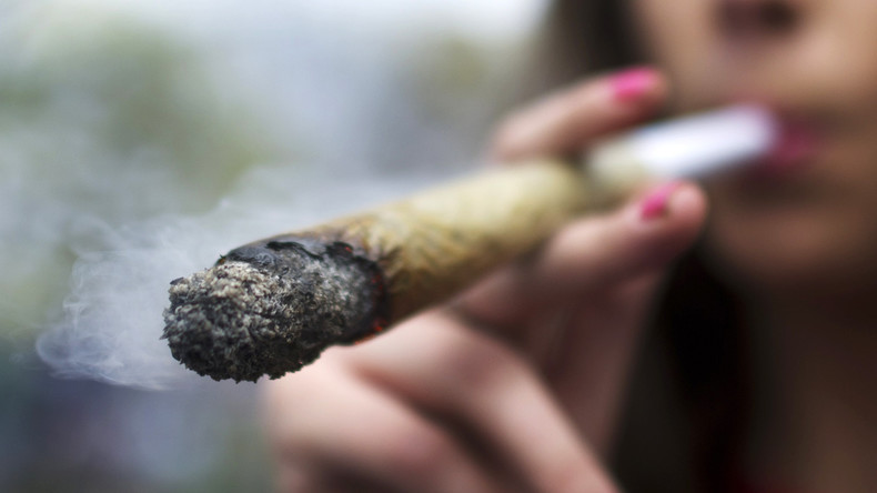 Task Force gibt grünes Licht: Kanada nimmt Kurs auf Legalisierung von Cannabis