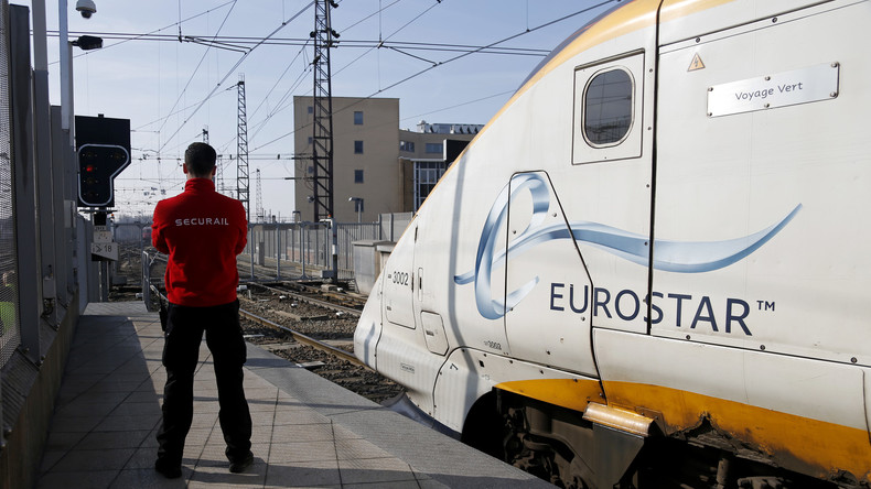 Frankreich, Belgien und Niederlande vereinbaren Passkontrollen im Bahnverkehr – ohne Deutschland