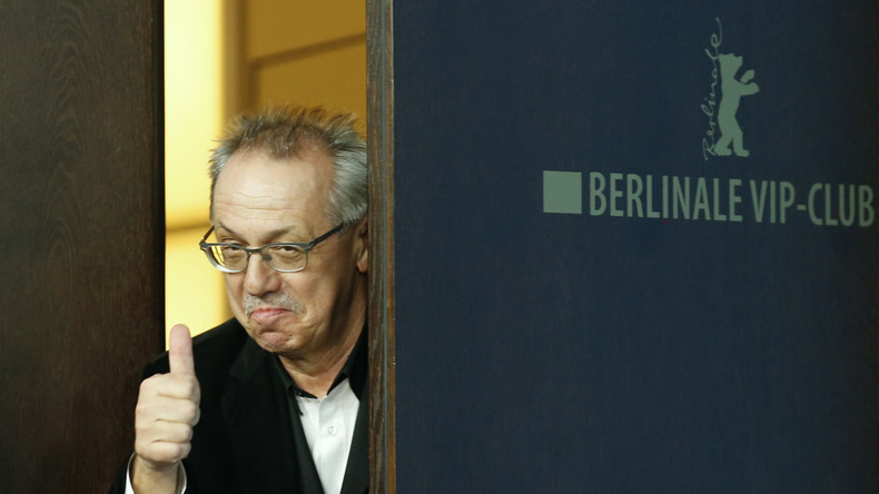 "Unterhaltung mit Haltung": Direktor Dieter Kosslick gibt einen Ausblick auf die 67. Berlinale