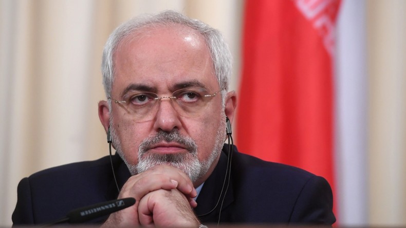 Iranisches Außenministerium nennt US-Einreiseverbot für Muslime ein „Geschenk an Extremisten“
