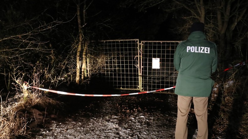 Sechs tote Teenager in Bayern nach einer Party entdeckt