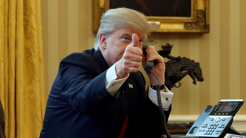 Exklusiv-Interview: Gemeinsam gegen Iran und Russland - USA formen neue Allianz mit Saudi-Arabien