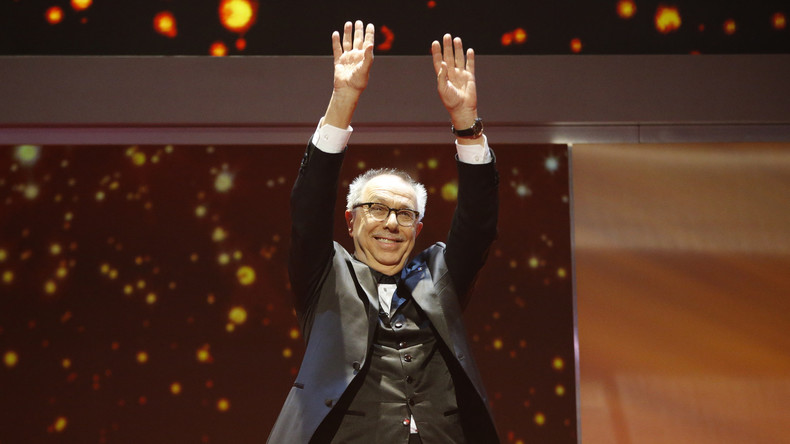 RT Spezial: Berlinale-Direktor Dieter Kosslick gibt einen amüsanten Ausblick auf das Festival