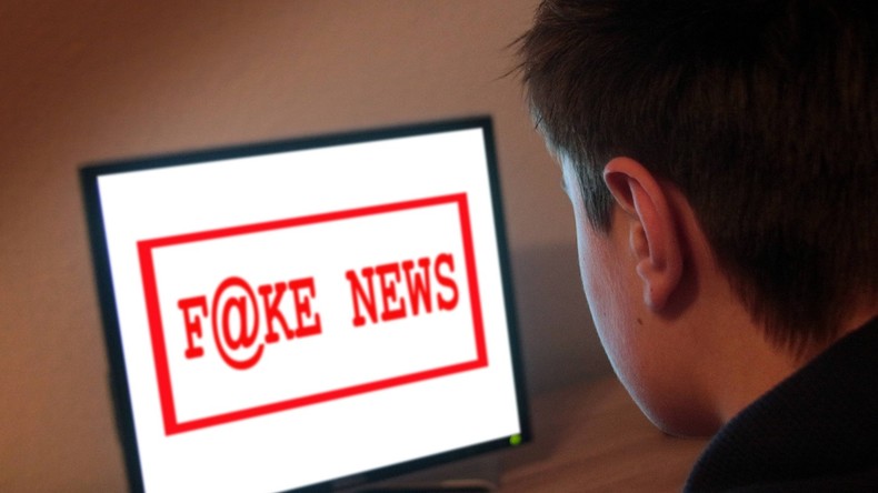 "Fake News" wird Anglizismus des Jahres 2016