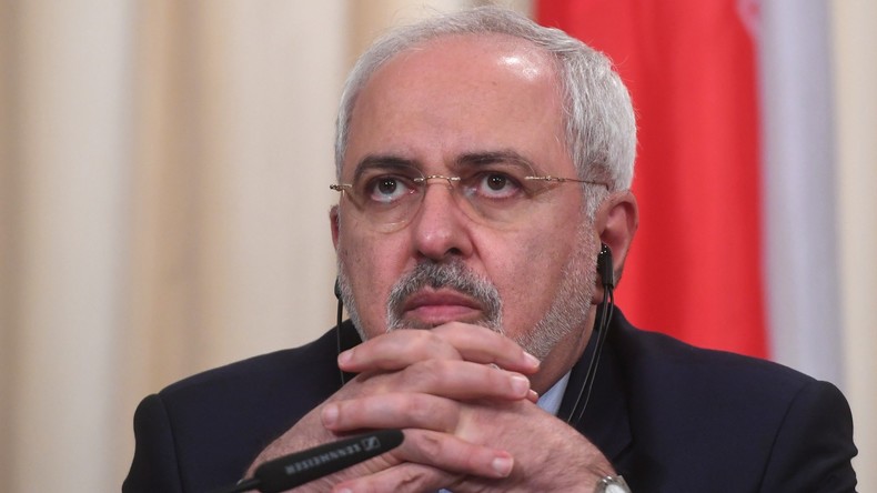 Iran verhängt Visaverbot für US-Staatsbürger