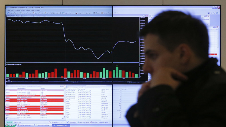 Forbes: "Russland wird für ausländisches Kapital immer attraktiver"