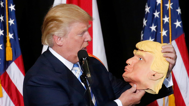 Über eine Million Unterschriften: Briten wollen Einreiseverbot für Donald Trump