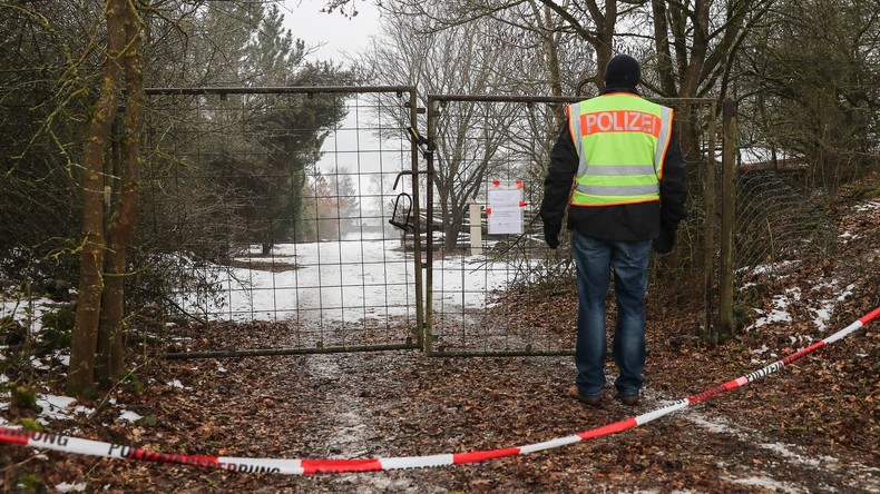 Todesdrama in Gartenlaube in Arnstein – Vergiftung mit Kohlenmonoxid, Verdacht auf Drogenkonsum
