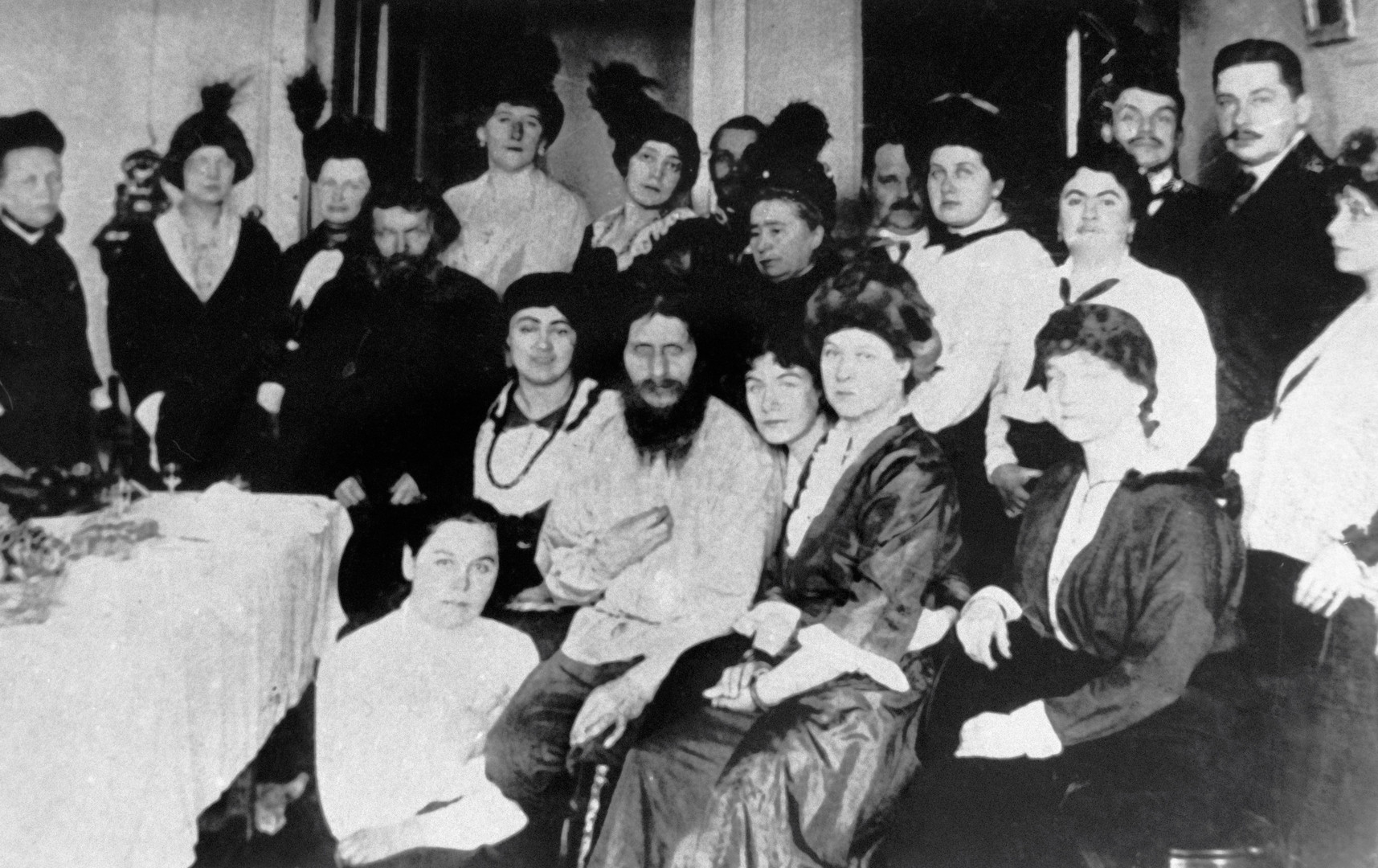 100 Jahre nach Mord an Rasputin: Dämon oder verkannter Mystiker des Glaubens?