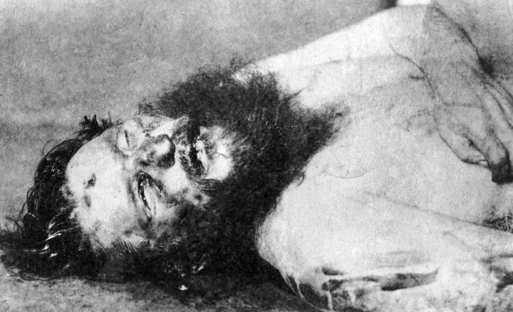 100 Jahre nach Mord an Rasputin: Dämon oder verkannter Mystiker des Glaubens?