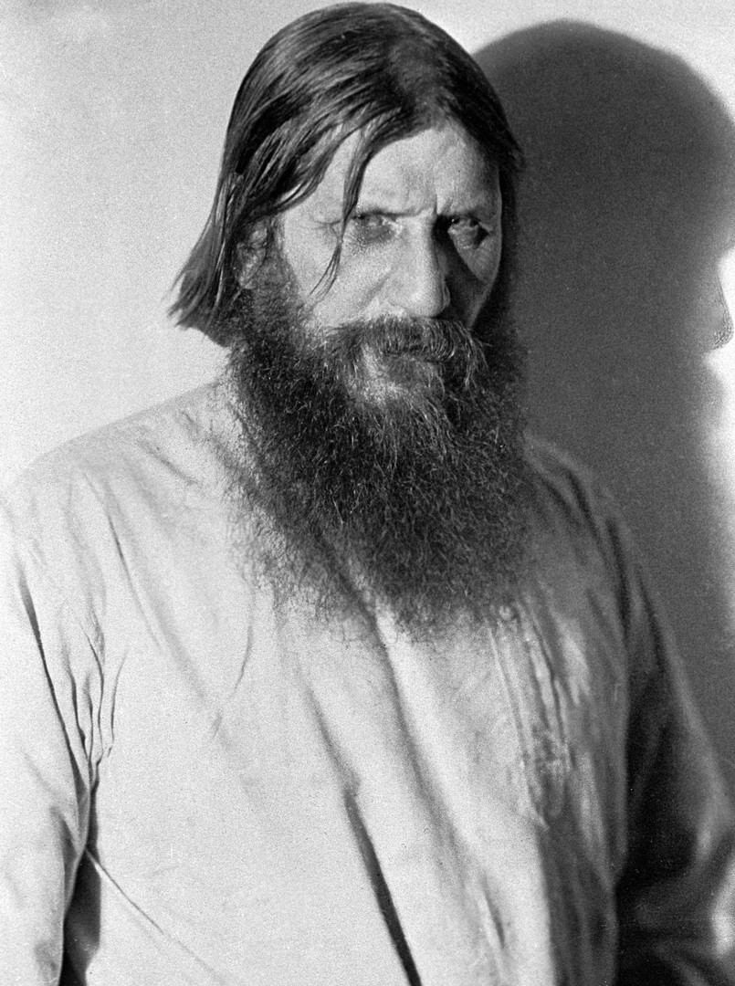 100 Jahre nach Mord an Rasputin: Dämon oder verkannter Mystiker des Glaubens?