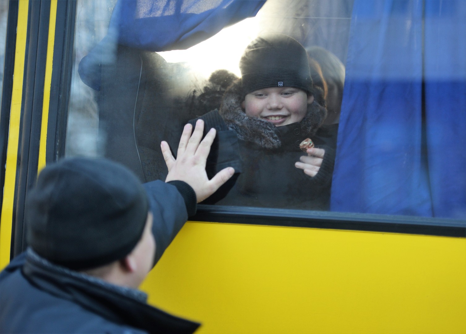 Innenministerium: Zehn Millionen Ausländer leben in Russland
