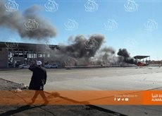 Eskalation in Libyen: Ex-CIA-General Haftar lässt politische Delegation aus Misrata bombardieren