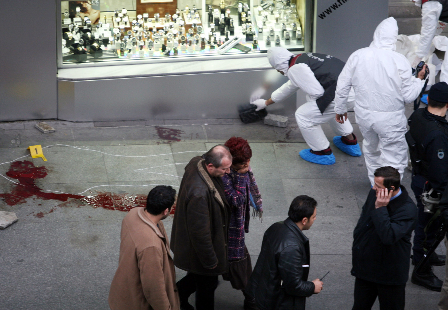 Türkei: Mord an Hrant Dink jährte sich zum zehnten Mal – Suche nach Hintermännern geht weiter