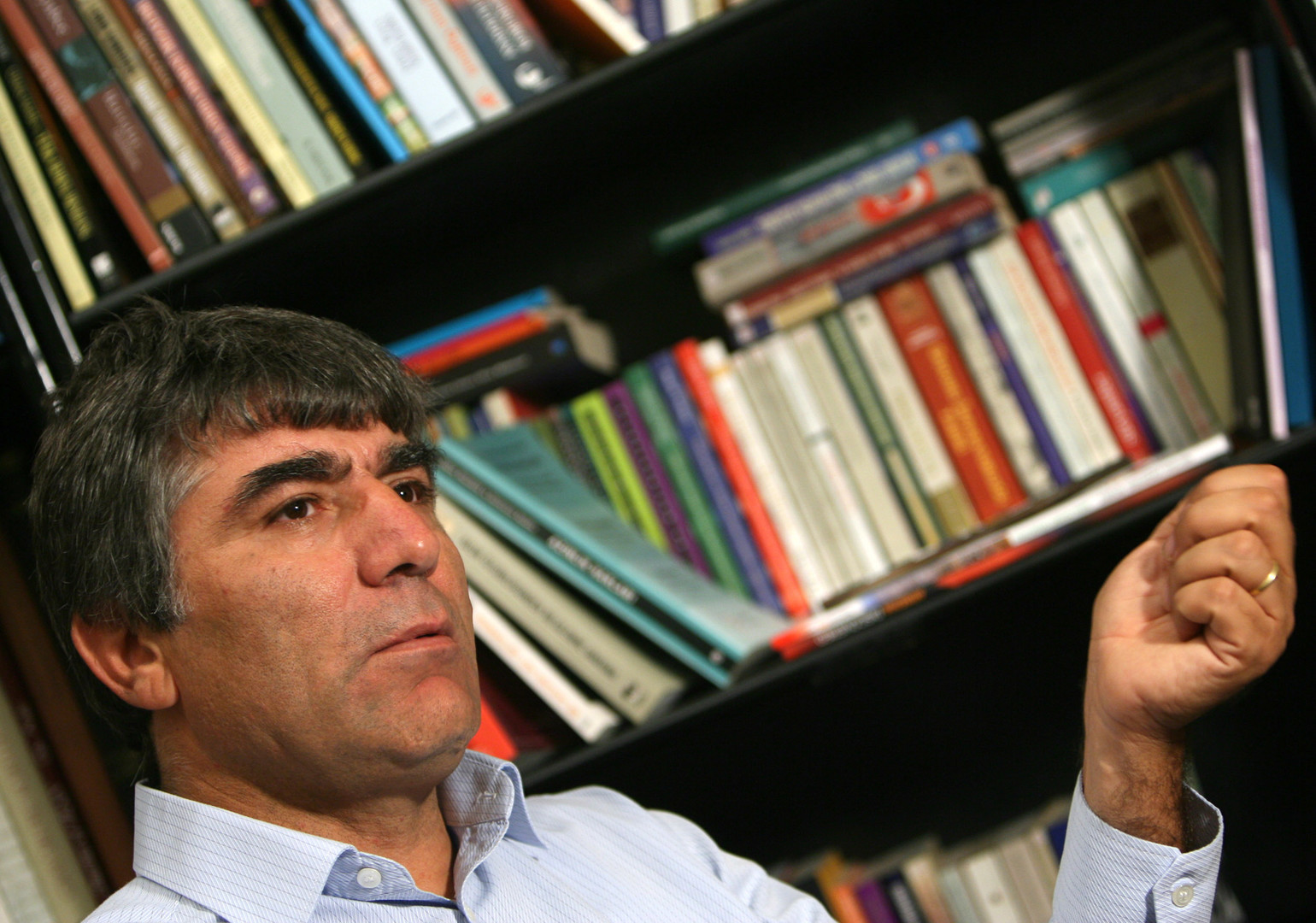 Türkei: Mord an Hrant Dink jährte sich zum zehnten Mal – Suche nach Hintermännern geht weiter