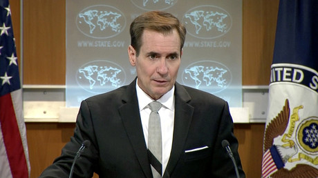 Vorwürfe gegen Russland: US-Geheimdienste hacken gesunden Menschenverstand