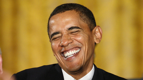 Barack Obamas Bilanz als Kandidat des Friedens: Mehr Krieg, mehr Terror, mehr Armut