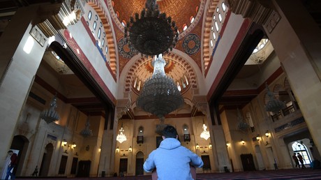 Hickhack beim Islamverband - Ditib gesteht erst Spitzel-Affäre und dementiert später