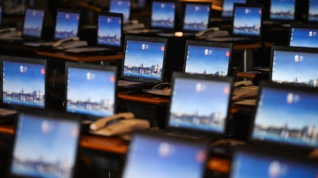 "123456" - das beliebteste Passwort 2016 weltweit