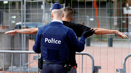 Belgisches Gericht verurteilt Fälscher von EU-Ausweisen für Attentäter von Paris und Brüssel