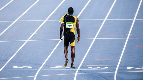 Usain Bolt wird wegen Nachtest Goldmedaille der Olympia 2008 entzogen
