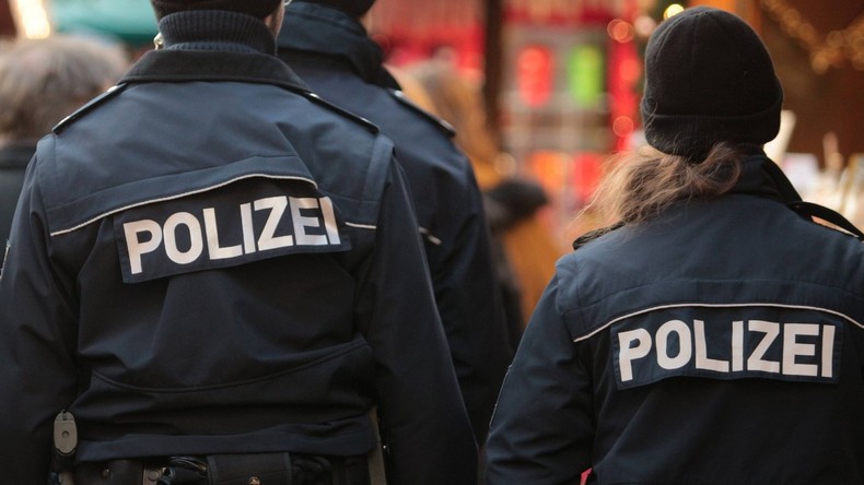 Anti-Terror-Razzien in Hessen: Salafistische Untergrundorganisation zerschlagen – eine Festnahme