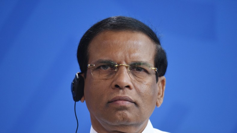 Seemansgarn: Ex-Seemann und Astrologe wegen falscher Prophezeiungen in Sri-Lanka inhaftiert