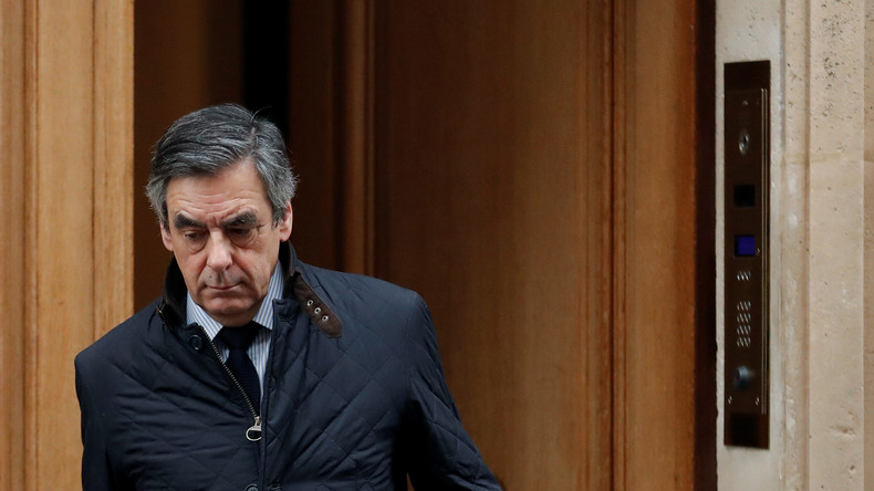 Skandale in Frankreich: Neue Vorwürfe gegen François Fillon - Auch Marine Le Pen am Pranger.