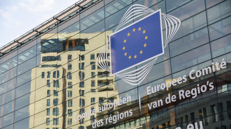 EU-Parlament stimmt für Abschaffung der Visumpflicht für Georgier