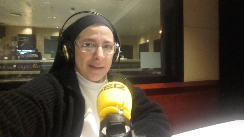 Skandal in katholischer Kirche: Spanische Nonne bezweifelt immerwährende Jungfräulichkeit Marias
