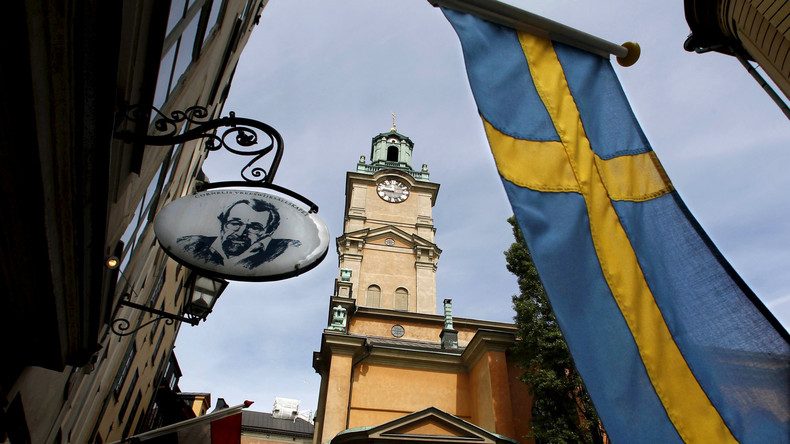 „Neusprech“ für Schweden – Staatsunternehmen schlägt Sprachreform für Migranten vor