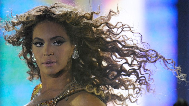 "Kinderüberraschung" von Beyonce wird zum populärsten Instagram-Post überhaupt