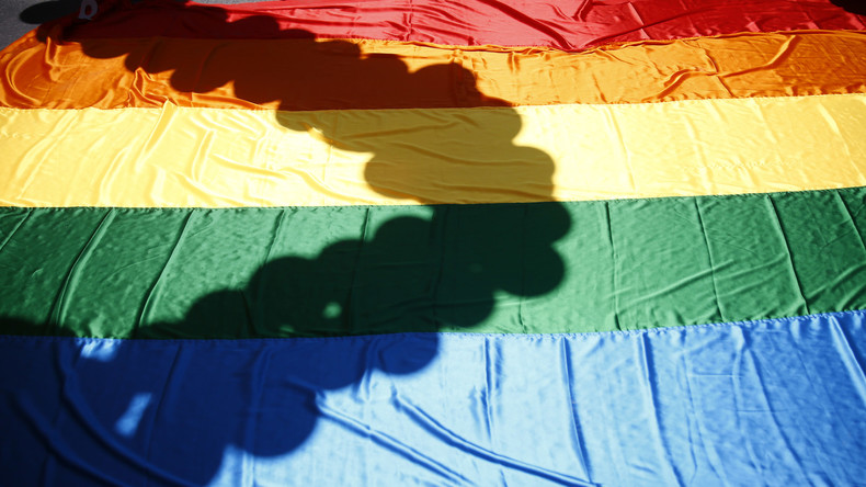 Katholische LGBT-Gemeinschaft in den USA äußert sich gegen antimuslimische Erlässe
