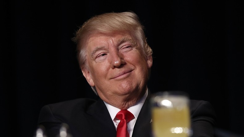 Umfrage zeigt, was US-Amerikaner über Trumps Einreiseverbot denken