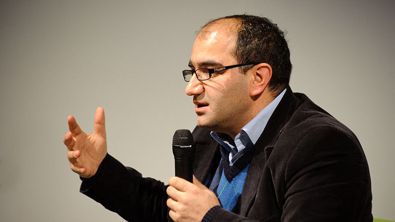 Grünen-Abgeordneter Özcan Mutlu: "Einwanderer leisten immensen Beitrag für unser Land"