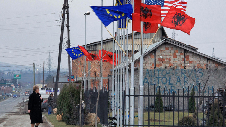 Filigranes Nation Building: EU fördert Entwicklung von Tourismus zwischen Kosovo und Albanien
